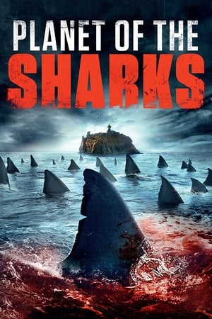 donde ver planet of the sharks