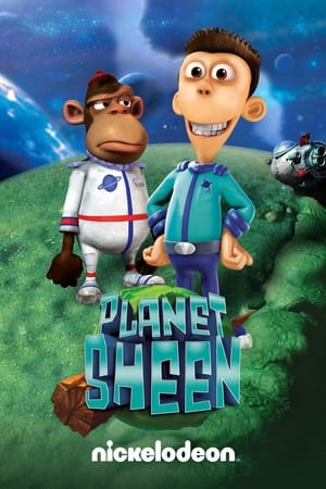 donde ver planet sheen