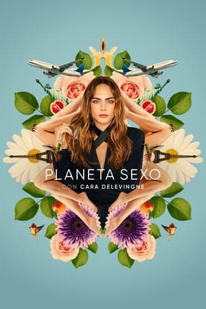 donde ver planeta sexo con cara delevingne