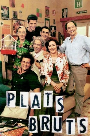 donde ver platos sucios (plats bruts