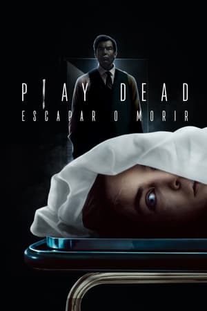 donde ver play dead: escapar o morir