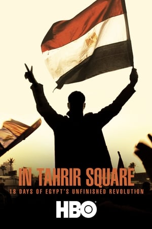donde ver plaza tahrir: 18 días de la inconclusa revolución egipcia