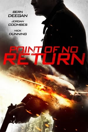 donde ver point of no return