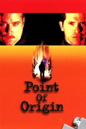 donde ver point of origin