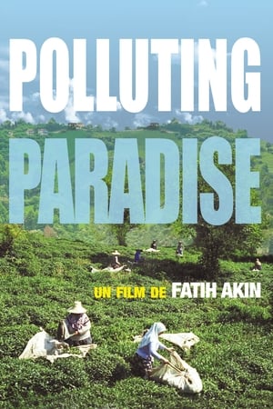 donde ver polluting paradise