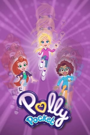 donde ver polly pocket - volume 2