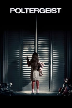 donde ver poltergeist (2015)