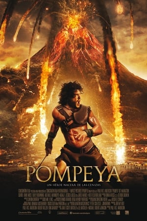 donde ver pompeii