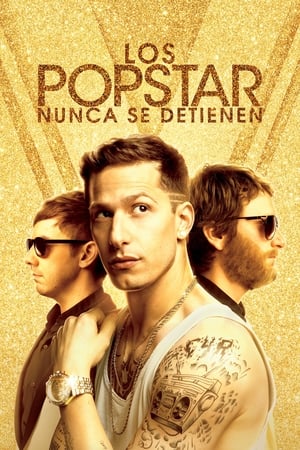 donde ver popstar: never stop never stopping