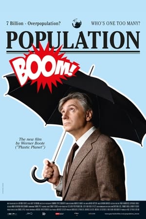 donde ver population boom