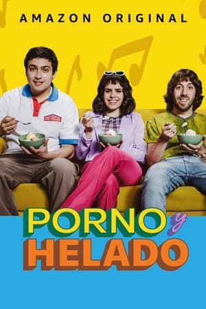 donde ver porn and ice cream