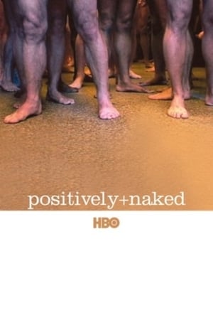 donde ver positively naked