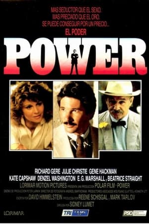 donde ver power (1986)