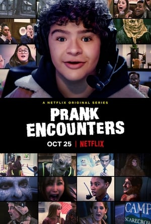 donde ver prank encounters