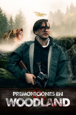 donde ver premoniciones en woodland