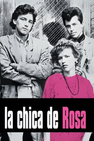 donde ver pretty in pink
