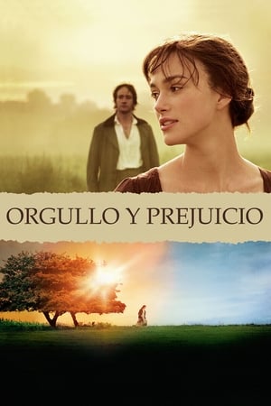 donde ver pride & prejudice