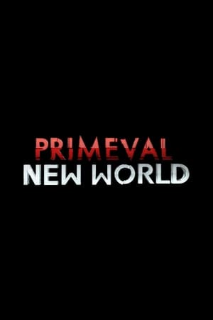 donde ver primeval: new world