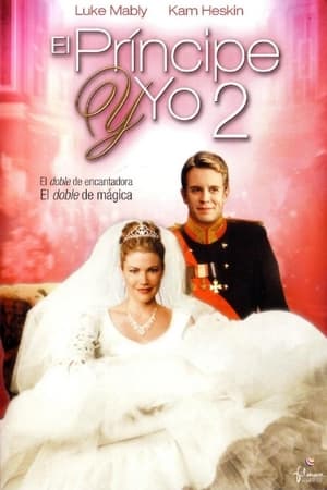 donde ver prince and me ii: the royal wedding