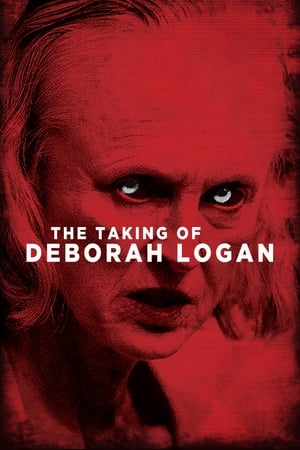 donde ver the taking of deborah logan