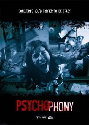 donde ver psychophony