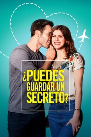 donde ver ¿puedes guardar un secreto?