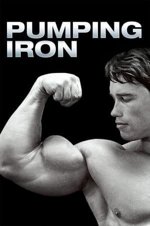 donde ver pumping iron