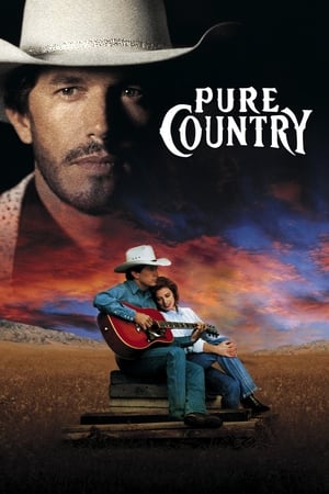 donde ver pure country