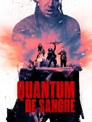 donde ver quantum de sangre