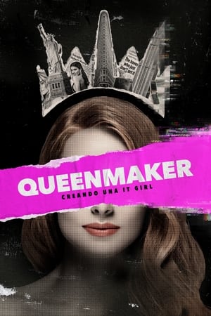 donde ver queenmaker: creando una it girl