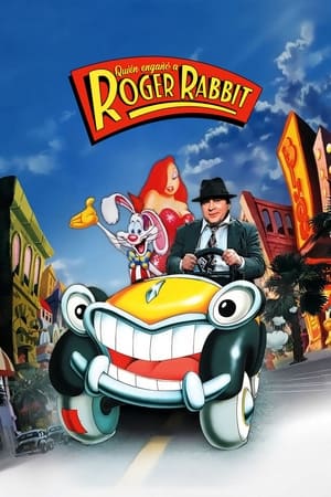 donde ver ¿quién engañó a roger rabbit?