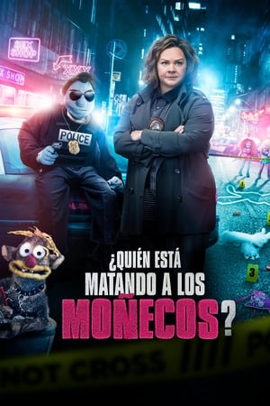 donde ver ¿quién mató a los puppets?