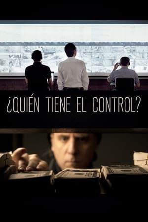 donde ver ¿quién tiene el control?