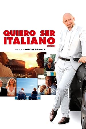 donde ver quiero ser italiano