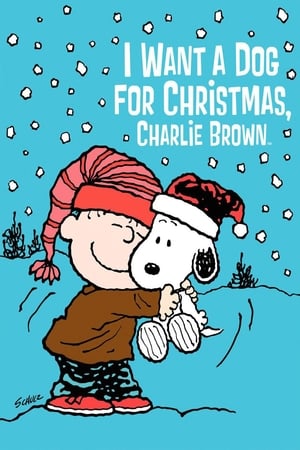 donde ver quiero un perro para navidad, charlie brown