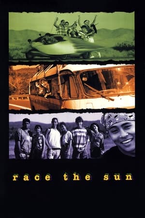 donde ver race the sun