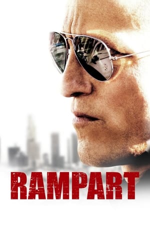 donde ver rampart