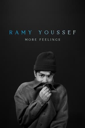 donde ver ramy youssef: más sentimientos