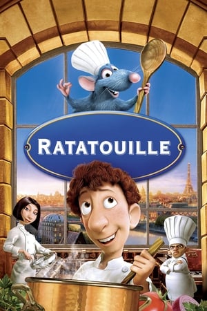 donde ver ratatouille