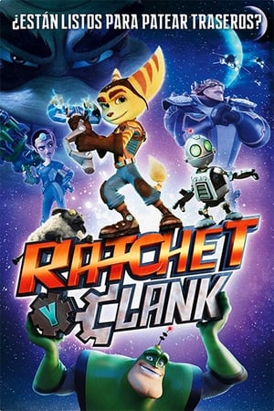 donde ver ratchet & clank