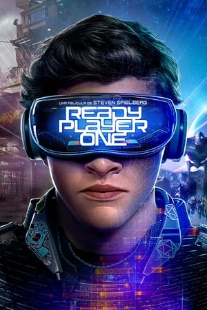 donde ver ready player one: comienza el juego