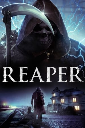 donde ver reaper