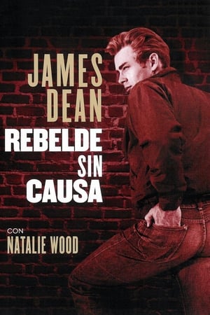 donde ver rebel without a cause