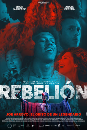 donde ver rebellion