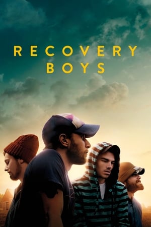 donde ver recovery boys