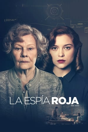 donde ver red joan