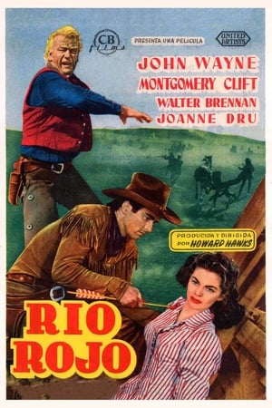 donde ver red river (1948)