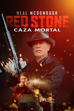 donde ver red stone - caza mortal