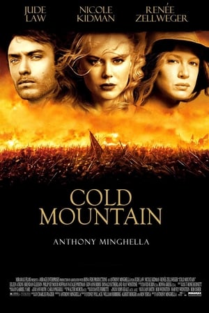 donde ver regreso a cold mountain