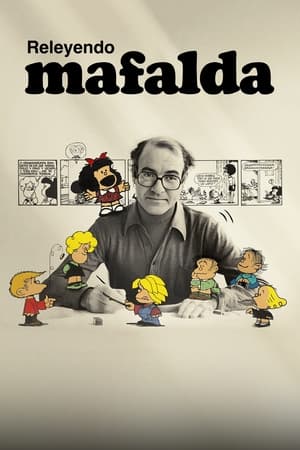 donde ver releyendo mafalda